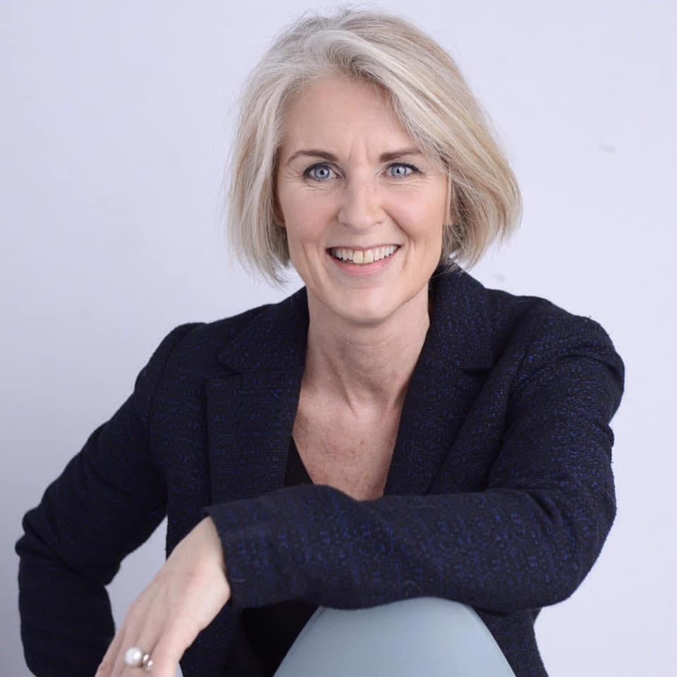 Tine Arnild - Kennel Speedex